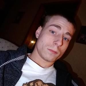 Meet your Posher, Jonny